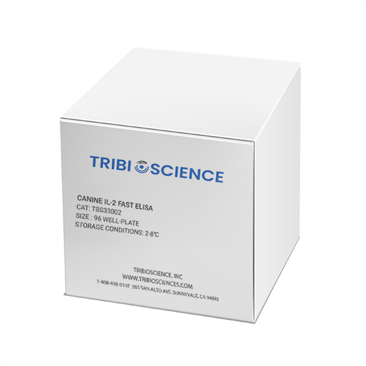 Canine IL-2 ELISA Kit