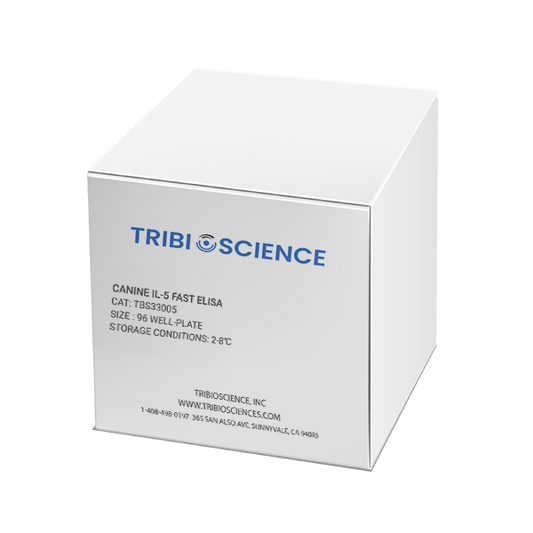 Canine IL-5 ELISA Kit