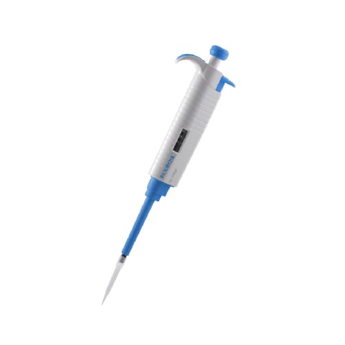 Mechanical Pipettes