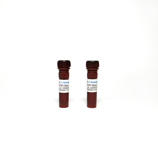 Acridine Orange-Propidium Iodide (AO-PI) Stain
