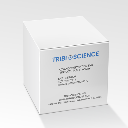 Advanced Glycation End Products (AGEs) Assay Kit