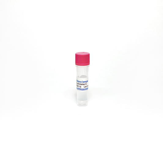 Cytochrome C Reductase from Porcine Heart