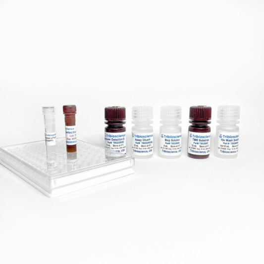 Aldosterone competitive ELISA